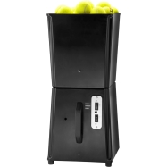 Tennis Ballmaschine - Ballwurfmaschine  ECANNON mit OSCILLATION