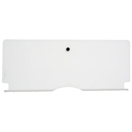 Wide Flap for Tutor 2, 3, 4 and Plus Player (Ball compartement)