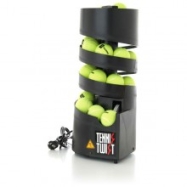 Tennis Twist Ballwurfmaschine für Batteriebetrieb gebraucht